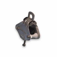 Зажим поддерживающий 4x25-95 мм? (с роликами)|SO99|Ensto