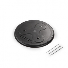 Крышка пластиковая для опор диаметр 170 мм|SP20|Ensto