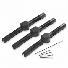 Комплект защиты от птиц для линейных изоляторов|SP45.3|Ensto