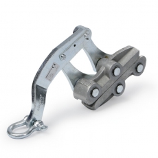 Зажим монтажный (лягушка) 4x70-95 мм?|ST102.95|Ensto