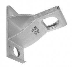 Кронштейн для анкерного зажима|SO253|Ensto