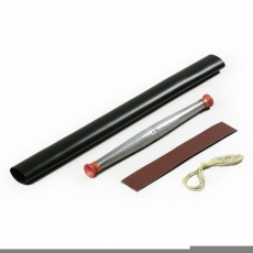 Автоматический соединительный комплект жила 25-50 мм?, оранжевы/красный|CIL66|Ensto