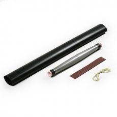 Автоматический соединительный комплект жила 120-150 кв мм, розовый/черный | CIL68 | Ensto