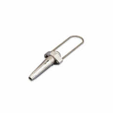 Зажим анкерный автоматический Fe, диам. 5.5-6.9 мм?|COL25|Ensto