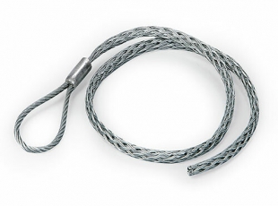 Чулок монтажный 50-65 мм, металлический|CT103.106-50|Ensto