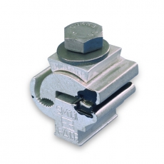 Зажим ответвительный плашечный Al 10-50 мм? и Cu 1.5-10 мм?|SM1.11|Ensto