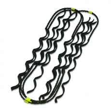 Вязка спиральная для СИП-3 35-50 мм?, желтый, 1 комплект 6 вязок|CO35|Ensto