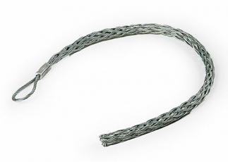 Чулок монтажный 40-50 мм, металлический|CT103.95|Ensto