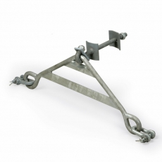 Коромысло кабельное М20 с крюком SOT101.1|SOT73R|Ensto