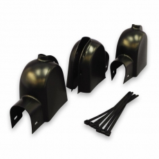 Комплект защиты от птиц для концевых кабельных муфт|SP46.3|Ensto