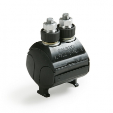 Зажим прокалывающий Магистраль Al/Cu 16-150 мм?, отпайка Al 16-120 или Cu 16-95 мм?|SLIP32.2|Ensto