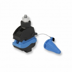 Прокалывающий зажим Al/Cu 25-150 mm? / Al/Cu 6-35 mm?, герметичный|SLIW56|Ensto