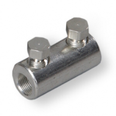 Соединитель низк.напр.с срыв.гол Al/Cu 6-50 мм?|SLJ1.27|Ensto