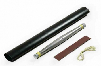 Автоматический соединительный комплект жила 70-95 мм?, желтый/серый|CIL67|Ensto