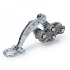 Зажим монтажный (лягушка) ? 7.87-13.46 мм|CT102.501|Ensto