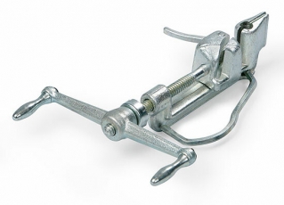 Машинка для затяжки бандажей Для бандажной ленты COT37|CT42|Ensto