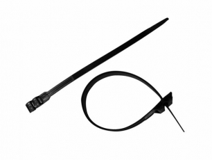 Ремешок бандажный L=300 мм, 355 Н|PER15|Ensto