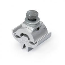 Зажим соединительный плашечный 1 болт М8, Al 6-95 мм? и Al 6-95 мм?|SL37.1|Ensto