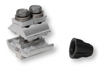 Зажим прокалывающий 50-150 / 50-150 мм?|SLW25.2|Ensto