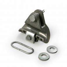 Зажим поддерживающий для установки на крюк|SO241.1|Ensto