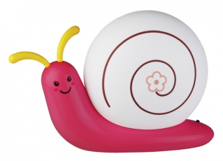 Ночник NLED-405 0,5Вт светодиодный малиновый | Б0003791 | ЭРА