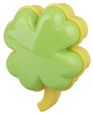 Ночник NN-606-LS 0,5Вт светодиодный зеленый | Б0019098 | ЭРА