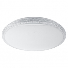 Светильник светодиодный декоративный бытовой ДПБ SPB-6 Brilliance 60Вт 3000-6500К IP20 | Б0030133 | ЭРА