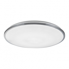 Светильник светодиодный декоративный бытовой ДПБ SPB-6 Chrome 70Вт 3000-6500К IP20 | Б0030135 | ЭРА