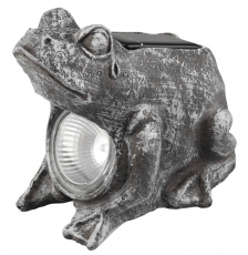 Cветильник садовый декоративный 