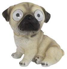 Садовый светильник на солнечной батарее SL-RSN14-MOPS полистоун, цветной, 14 см | Б0018806 | ЭРА