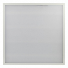 Светильник светодиодный универсальный SPO-910-3-65K-045 45Вт 4725Лм 6500К 595x595x40мм микропризм с проводом (уп 2 шт) | Б0046478 | ЭРА