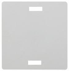 Бирка кабельная маркировочная У134 квадрат 55х55мм (100шт) (100/3000/180000) | Б0037464 | ЭРА