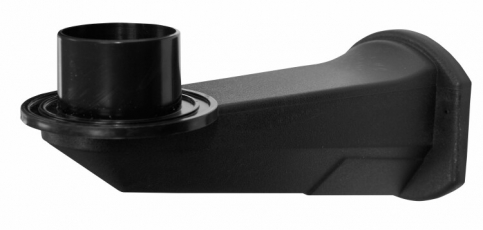 Светильник садово-парковый WMU1 Настенный крепеж для светильников НТУ | Б0048084 | ЭРА