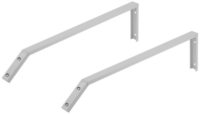 Кронштейн для школьных досок для светильников ДПО SPO-SCHOOL-SET (2 шт.) | Б0048922 | ЭРА