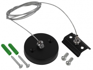 Подвес для шинопровода осветительного TR8-PD | Б0041932 | ЭРА