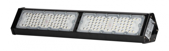 Светильник светодиодный промышленный подвесной IP54 100Вт 10500Лм 5000К Кп<5% SPP-404-0-50K-100 КСС Ш IC | Б0046676 | ЭРА