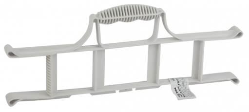 FR-1 Рамка силового удлинителя FR-1 (60/360) | Б0047877 | ЭРА