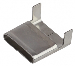 Скрепа NC20 (100/1000/45000) | Б0029974 | ЭРА