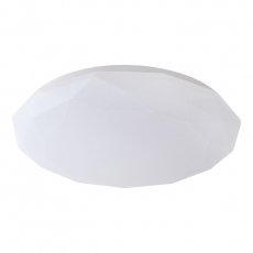 Светильник светодиодный декоративный бытовой SPB-6-slim 6-18-6K 18Вт 6500K | Б0050392 | ЭРА