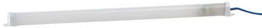 Светильник светодиодный линейный LLED-04-6W-6500-W 6Вт 6500К L300 (100/6000) | Б0046755 | ЭРА