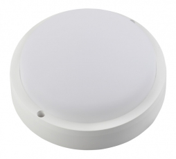 SPB-21-0-40K-12 Светодиод. св-к ЖКХ IP65 12Вт 960лм 4000К КРУГ | Б0043084 | ЭРА