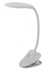 Светильник настольный NLED-478-8W-W белый | Б0041084 | ЭРА