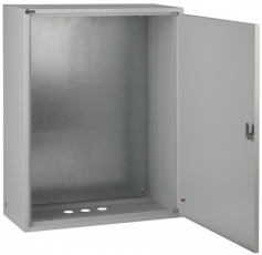 Щит с монтажной панелью ЩМП-3-1 76 УХЛ3 IP31 (650х500х150 мм) | Б0030173 | NO-114-10 ЭРА