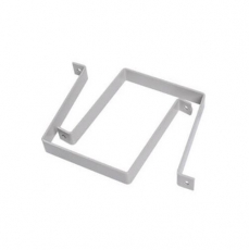 Комплект для монтажа корпусов (ЩУ-МП/ЩУ-1(3)Н) на квадратный столб (240х70х90мм) | Б0038885 | NQ-001-11 ЭРА