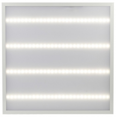 Светильник светодиодный универсальный ДВО/ДПО SPO-6-48-6K-M (4) 595x595x19 48Вт 4200Лм 6500К матовый | Б0035360 | ЭРА