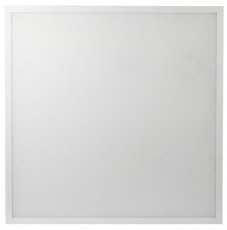 Светильник светодиодный ультратонкий SPL-5-40-6K (W) 40Вт 6500К 3600Лм IP40 595x595x8 белая без драйвера | Б0032635 | ЭРА