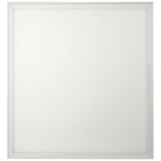 Светильник светодиодный ультратонкий SPL-5-40-4K (W) 3600Lm IP40 595x595x8 40Вт 3600Лм 4000К БЕЛ б/дрвр | Б0032633 | ЭРА