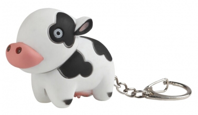 Фонарь детский брелок 