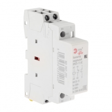 Контактор модульный NO-902-292 Pro-293 КМ25-11 AC (12/120/3600) | Б0049158 | ЭРА