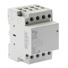 Контактор модульный NO-902-292 Pro-301 КМ63-40 AC (4/40/1200) | Б0049166 | ЭРА